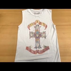 Guns n Roses Tee